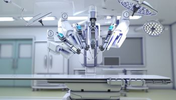 robotique et santé